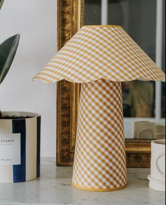 My Léone - tafellampen