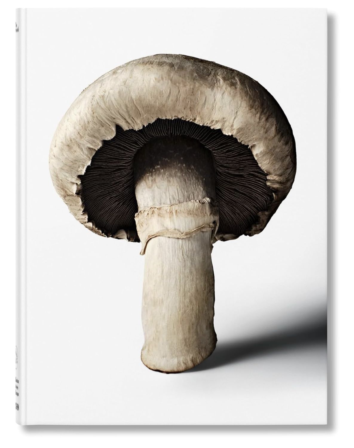 The Gourmand's Mushroom. A Collection of Stories and Recipes The Gourmand's Mushroom. A Collection of Stories and Recipes
