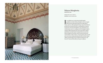 Mr & Mrs Smith Presents: The World's Sexiest Bedrooms