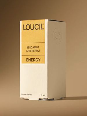 Loucil fragrance