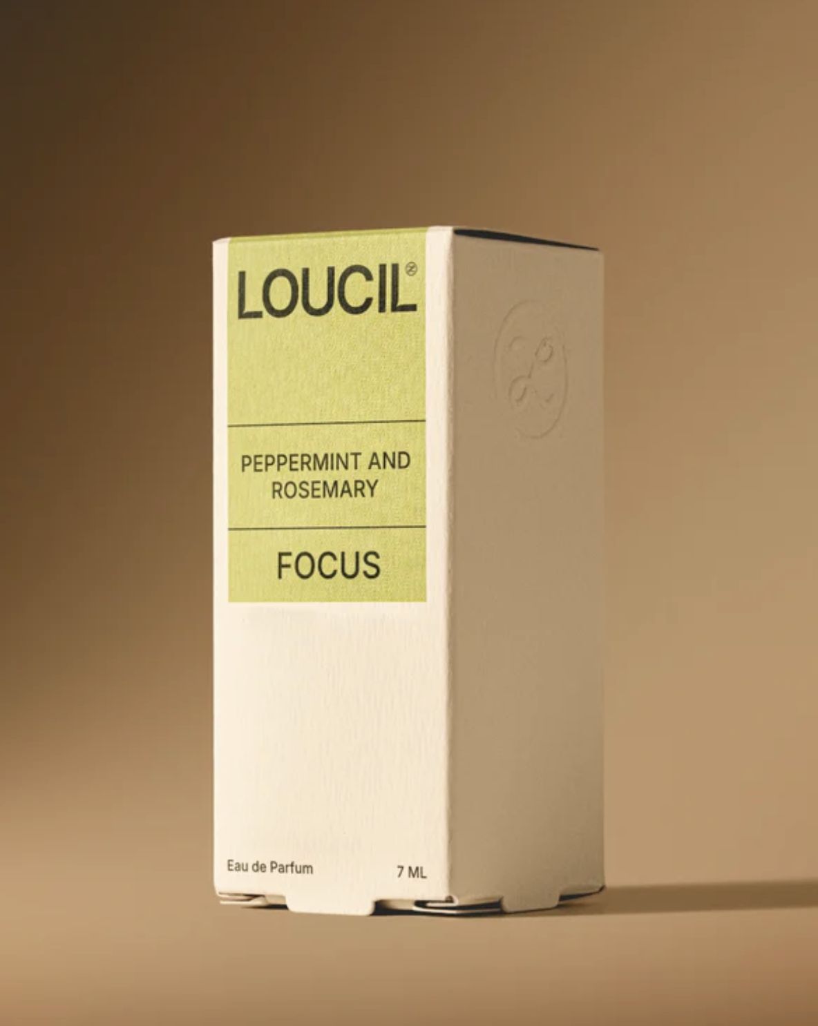Loucil fragrance Loucil fragrance, Variant: Focus