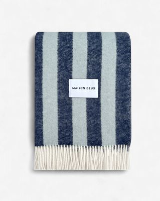 Maison Deux - Candy Wrap Plaid