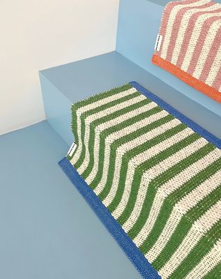 Deurmat - Stripe