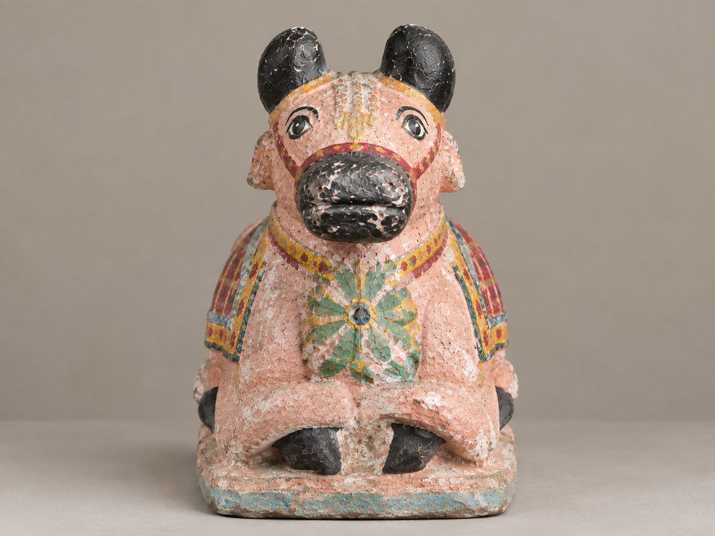 Nandi - Antiek Beeld