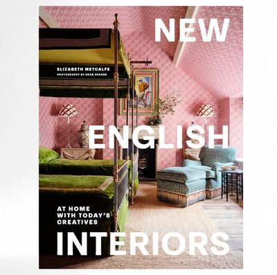New English Interiors: At Home with Today's Creatives