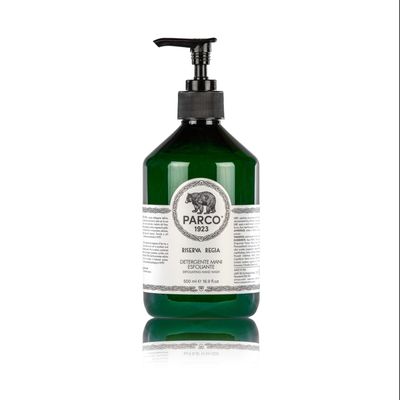 Riserva Regia - Verzorgingsproducten Riserva Regia - Verzorgingsproducten