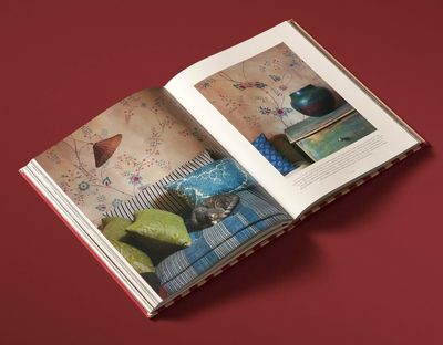 Joanna Plant: A Decorator's Reflections on Making a Home