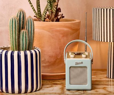 Roberts Radios - Revival Mini 2 Roberts Radios - Revival Mini 2