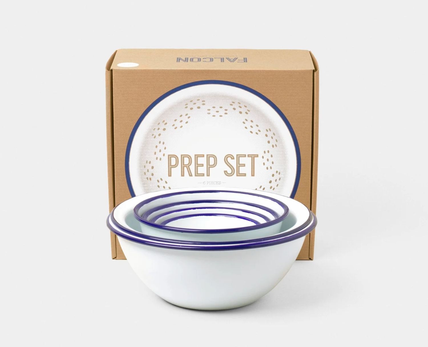 Prep Set Prep Set