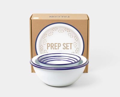 Prep Set Prep Set