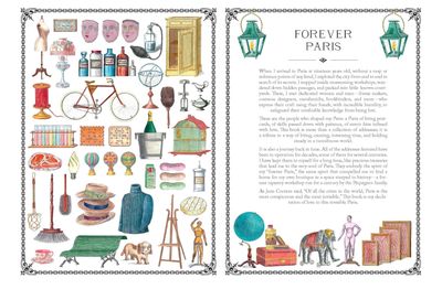 Forever Paris: A Guide to the Timeless Soul of the City