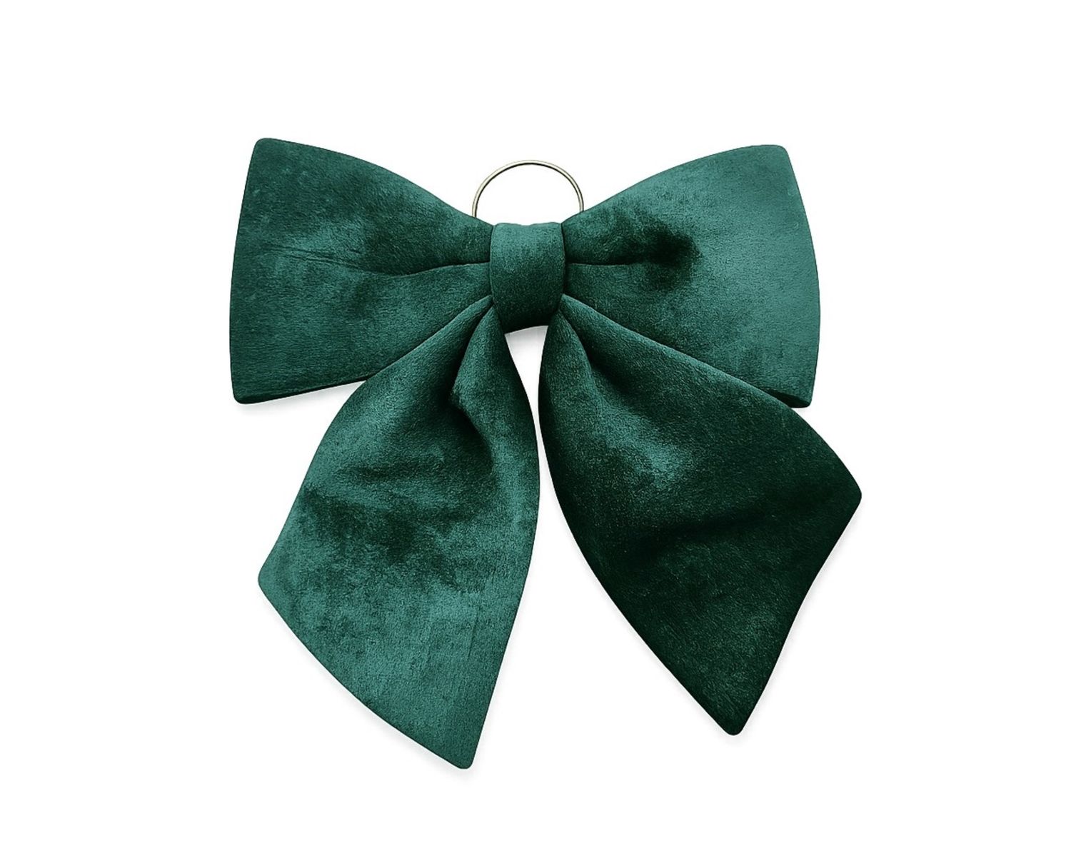 Stoffen Strikken - Extra Large Stoffen Strikken - Extra Large, Colour: Groen Fluweel