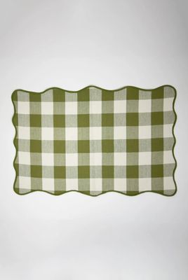 Bistro placemat