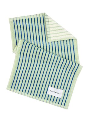 Dual Stripe Handdoeken  - Gastendoekjes