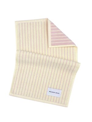 Dual Stripe Handdoeken  - Gastendoekjes