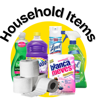 Household Items