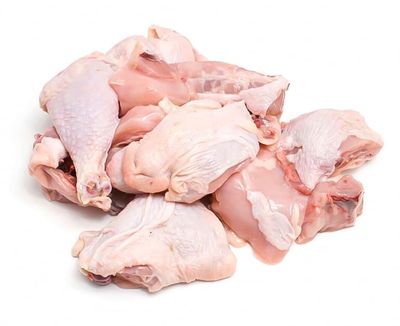 Mixed Parts Per Pound (Chicken)