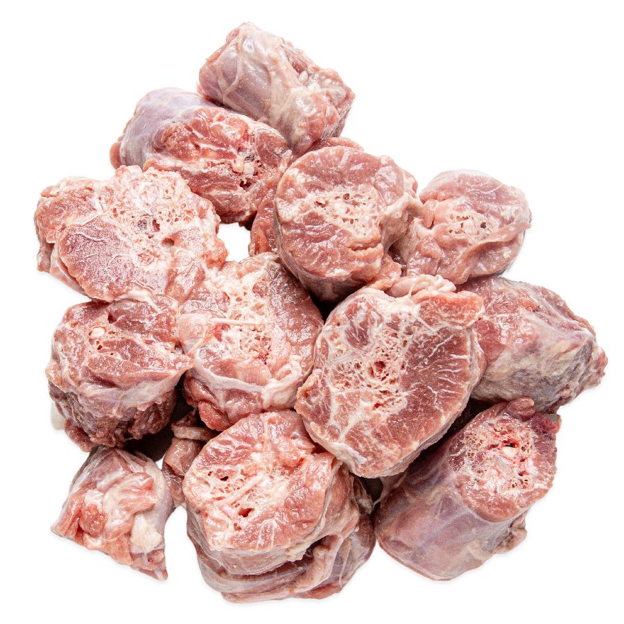 Turkey Neck per Lb