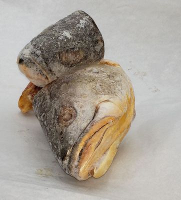 Fish Head Per Lb