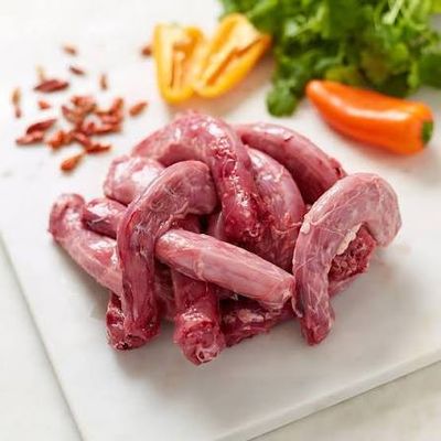 Chicken Neck per lb