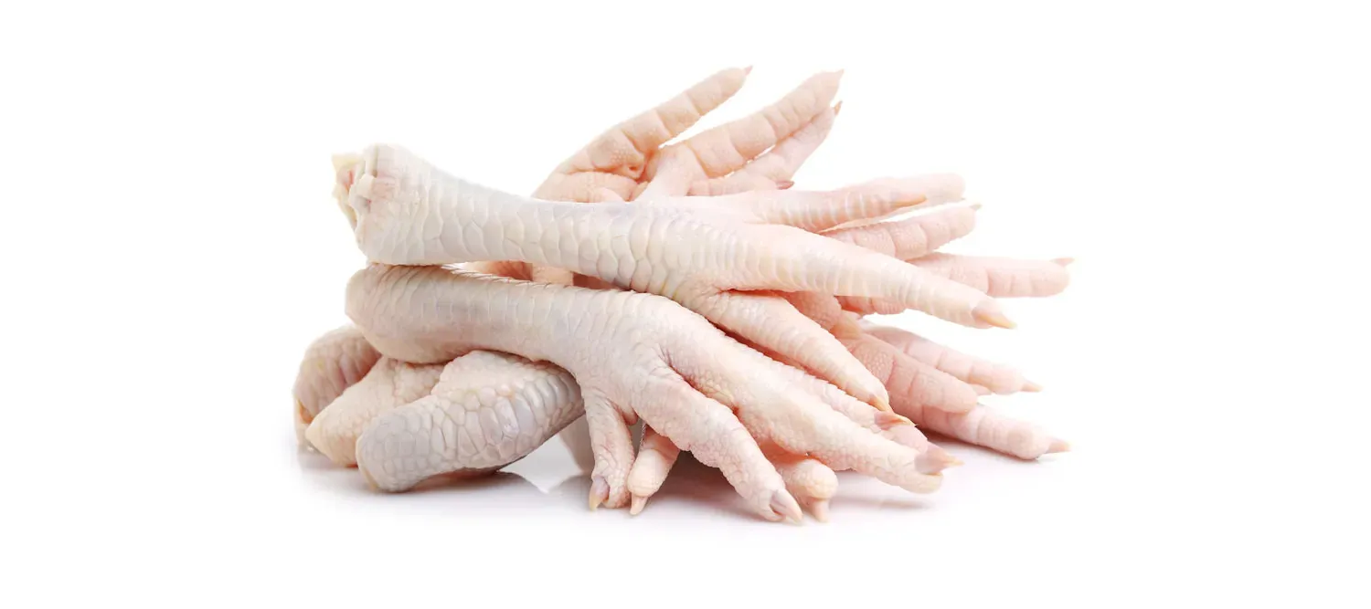 Chicken Foot Per Lb Chicken Foot Per Lb