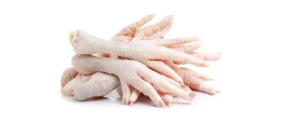 Chicken Foot Per Lb