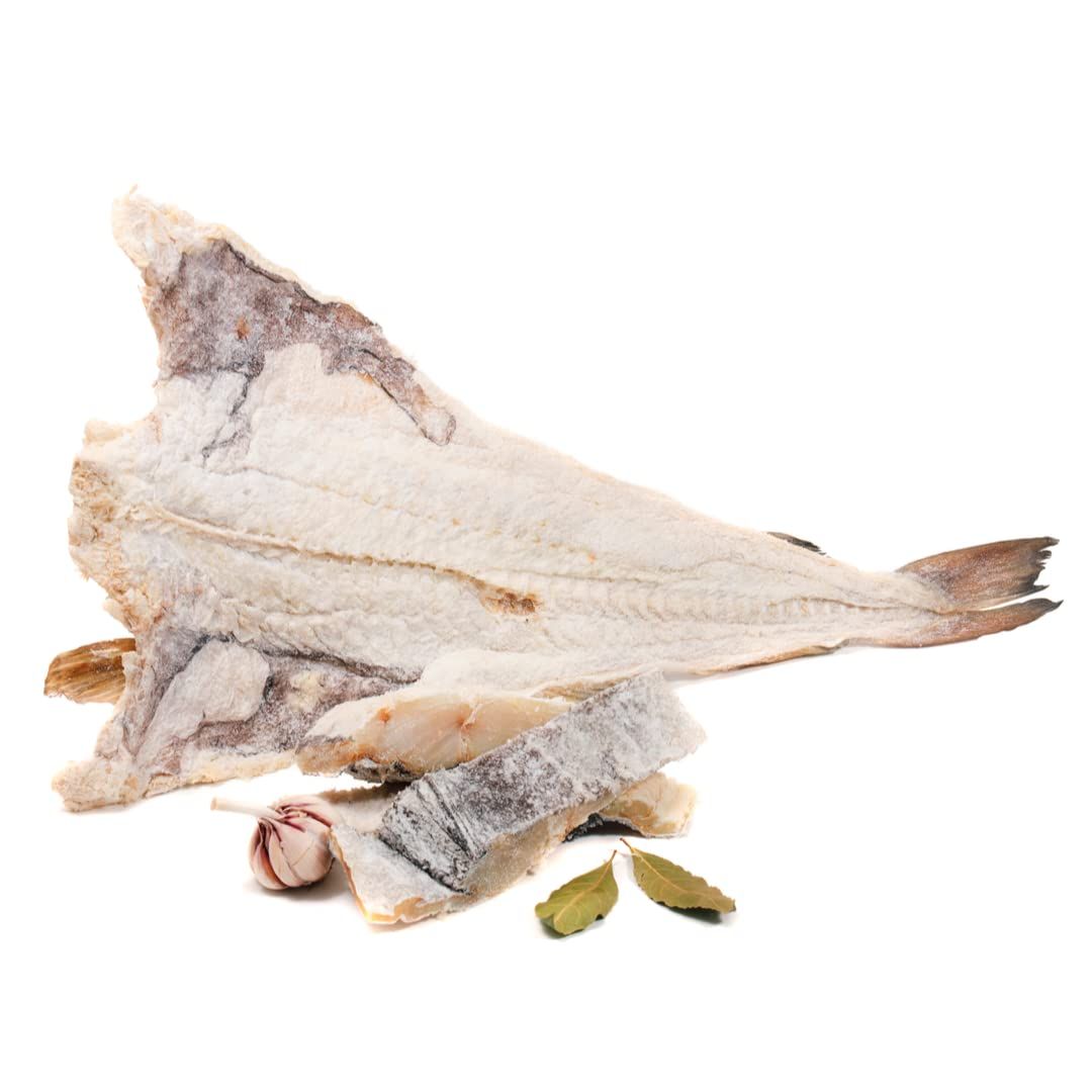 Saltfish per Lb Saltfish per Lb