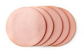 Baloney Per Lb 