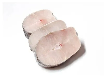 Trout Slice Fish Per Lb