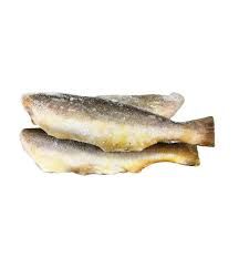 Headless Banga Mary Fish (Per lb)
