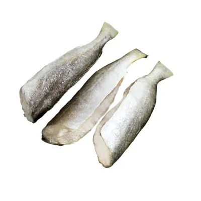 Headless Banga Mary Fish (Per lb)