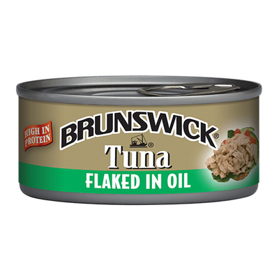 Brunswick Tuna 142g