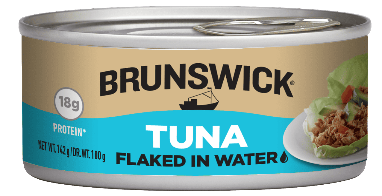 Brunswick Tuna 142g Brunswick Tuna 142g