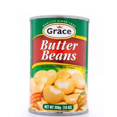 Grace Beans 300g Grace Beans 300g
