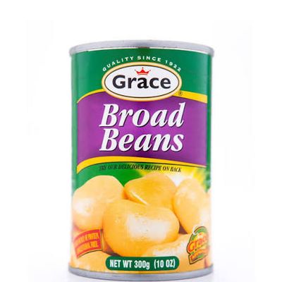 Grace Beans 300g