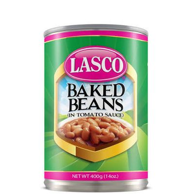 Lasco Beans 300g