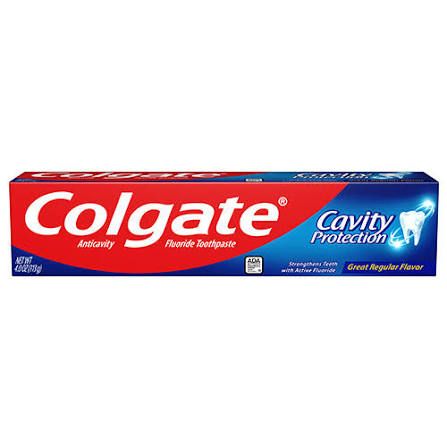 Colgate Cavity Protection 113g