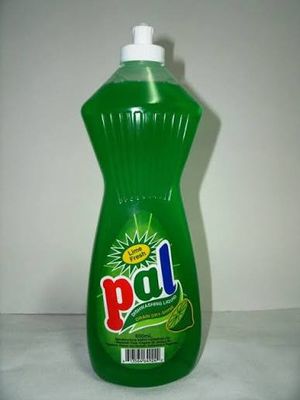 Pal Dishwashing Liquid 600ml Pal Dishwashing Liquid 600ml