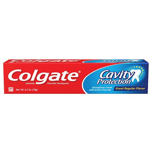 Colgate Cavity Protection 70g