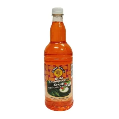 Aunt vies Syrup 1Litre Aunt vies Syrup 1Litre