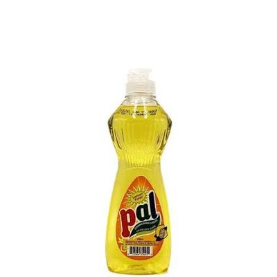 Pal Dishwashing Liquid 340ml