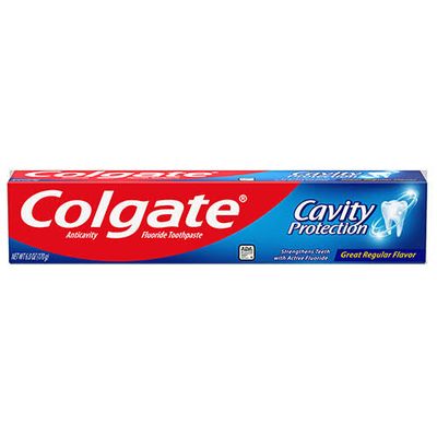 Colgate Cavity Protection 170g