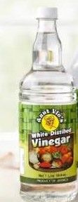 Aunt vies Vinegar 1 litre