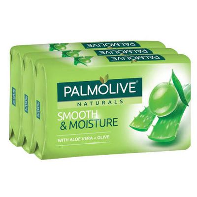 Palmolive Bar Soap 100g
