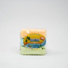 Island Fresh 3 Pack Bar Soap