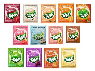 Tang Assorted Tang Assorted