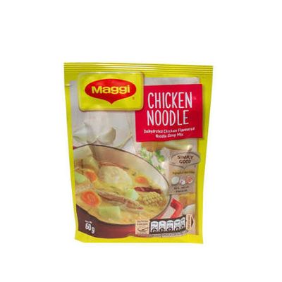 Maggie Chicken Noodle Mix 60g