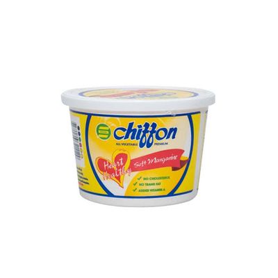 Chiffon Margerine 454g