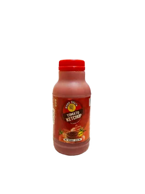 Aunt Vie Ketchup 284ml
