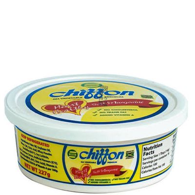 Chiffon Margarine 227g
